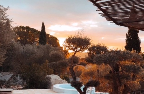 Brignoles House | Villa finca Ibiza