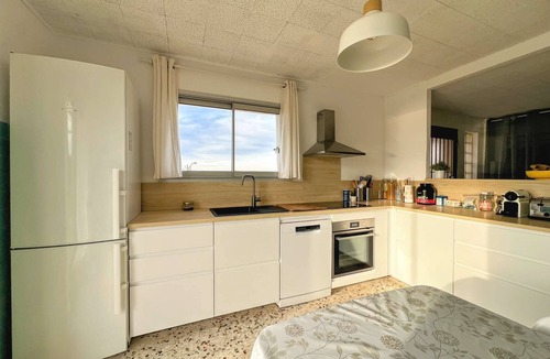 Carqueiranne House | Villa for 10 guests with sea view and heated pool in Carqueiranne