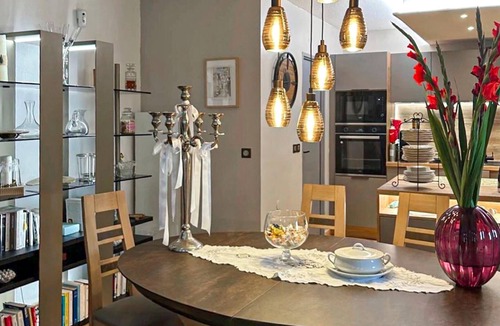Pont Royal House | Villa golf Pont Royal