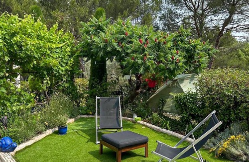 Pont Royal House | Villa golf Pont Royal