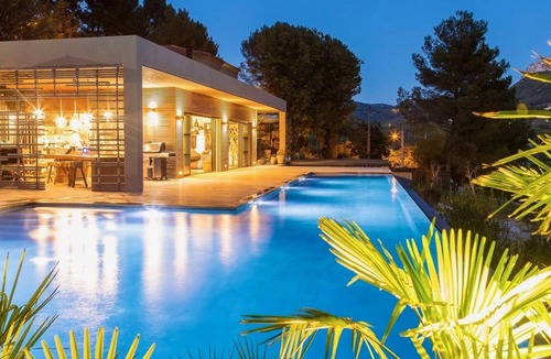Cassis Villa | Villa Guavira Cassis