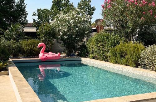 Draguignan Apartment | Villa Hermine