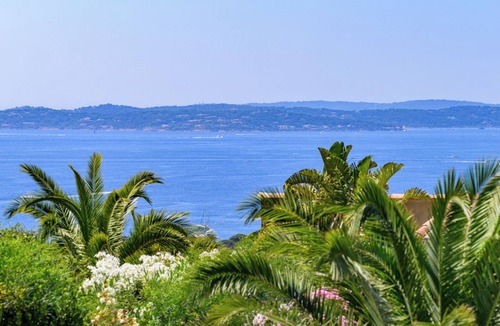 Les Issambres Villa | Villa Hirondelle – Luxury Sea View Villa | Heated Pool | Sleeps 12