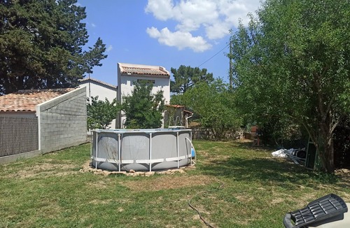 Peynier Villa | Villa ideally located between town, beaches and countryside