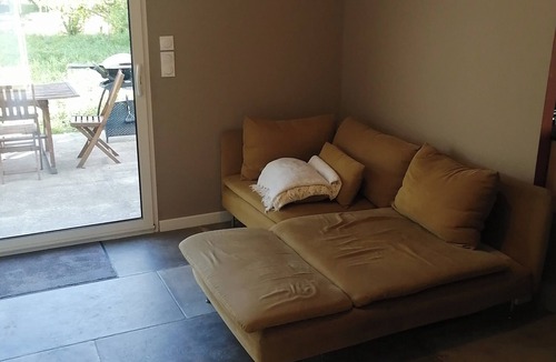 Peynier Villa | Villa ideally located between town, beaches and countryside