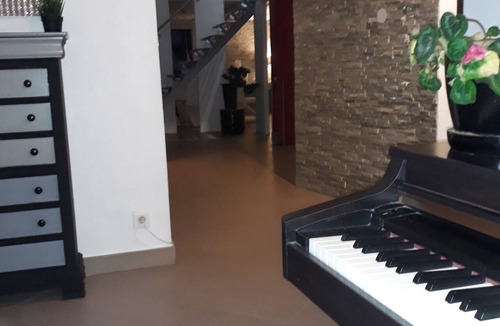 Le Cannet House | Villa in Cannes/Le Cannet, private pool, not overlooked, 5 min. from the beaches