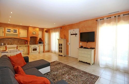 Cap-d'Antibes Villa | Villa in Cap d'Antibes near La Garoupe beach