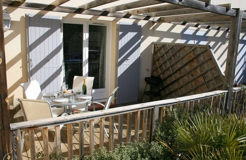 Pont Royal Villa | Villa in Pont Royal Golf & Country Club, Mallemort, Bouches Du Rhone, Provence