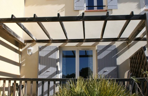 Pont Royal Villa | Villa in Pont Royal Golf & Country Club, Mallemort, Bouches Du Rhone, Provence