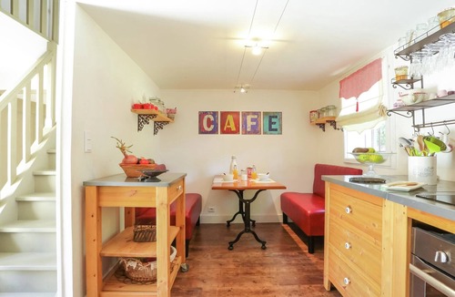 Buisson Villa | Villa in Roaix near Mont Ventoux