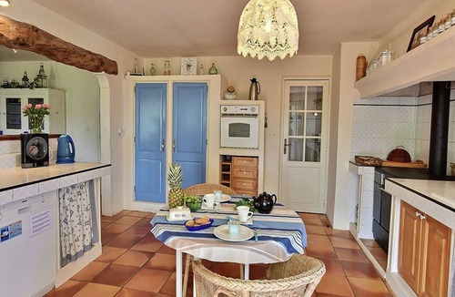 Salernes Villa | Villa in Salernes with Pool and Scenic Views
