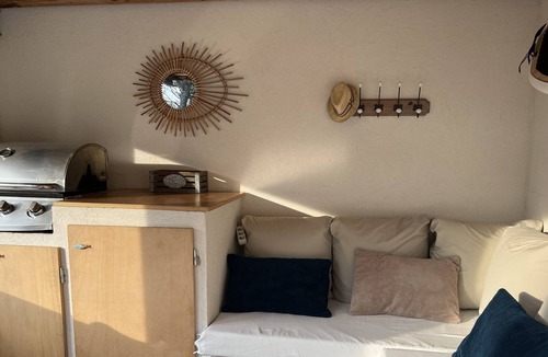 Ensues-la-Redonne House | Villa in the calanques-Cote bleue-Marseille