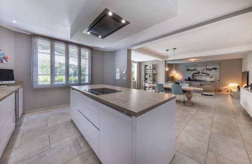 Antibes Villa | Villa in the heart of Juan les pins