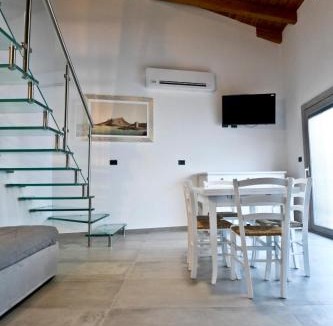 Tergu Villa | Villa Infinity