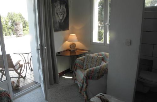 Cote d'Azur- French Riviera House | Villa Ingrid