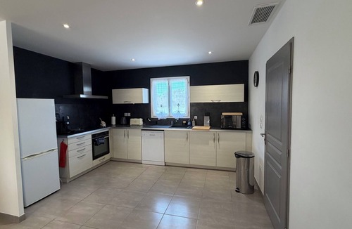 Istres House | VILLA ISAURE