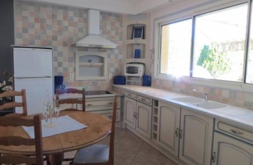 Vaison-la-Romaine Apartment | * Villa ISOLINA *