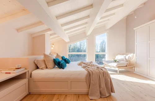 Pescaglia Villa | Villa Ivory