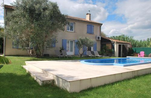Redessan House | VILLA KAPETANAKIS