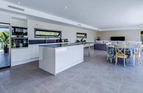 Aix-en-Provence Villa | Villa Karma 10 pers - Private pool - Aix-en-Provence - 5 bedrooms - 4 bathrooms