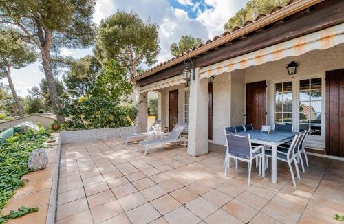 Cassis Villa | Villa l'Escapade par Dodo à Cassis