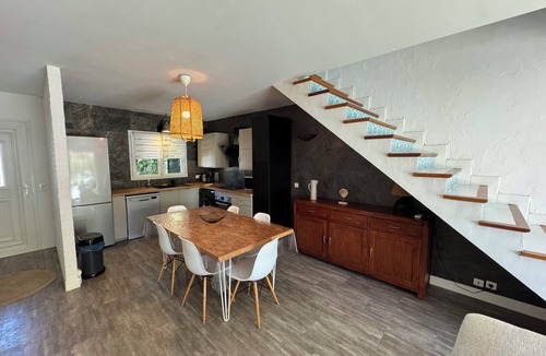 Perols House | VILLA L'OLIVIER CLOSE TO THE BEACH