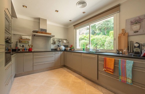 Sainte-Maxime Villa | Villa La Baraka – Exclusive villa with heated pool & sea view in Sainte-Maxime