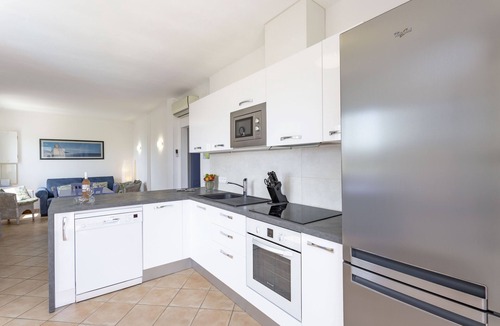 Theoule-sur-Mer Villa | Villa La Cigalette-Gaia's Villas, Beachside Villa with Pool-Steps from the Beach
