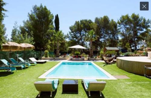 La Ciotat Villa | VILLA LA CIOTAT CASSIS Calanques