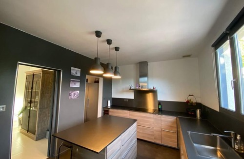 La Colle-sur-Loup Villa | Villa La Colle-St Paul14 pax - 6 bedrooms - 4 bathrooms