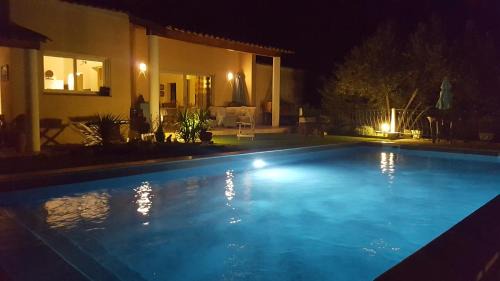 Sainte-Maxime Villa | Villa La Croisette