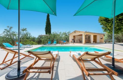 Saint-Cezaire-sur-Siagne Villa | Villa La Bergerie by Villa Plus