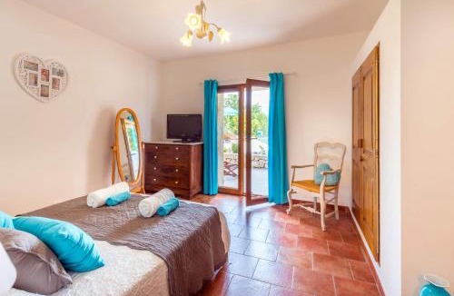 Saint-Cezaire-sur-Siagne Villa | Villa La Bergerie by Villa Plus