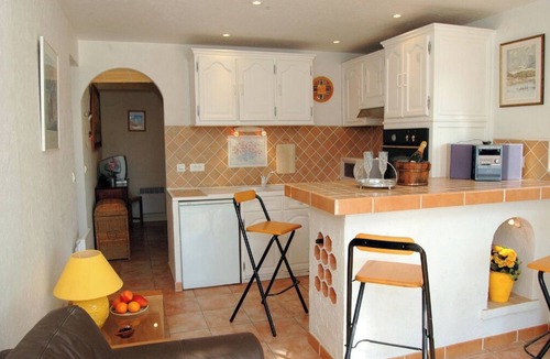 Bagnols-en-Foret Villa | Villa “ La Vie en Rose” just 18 kms from the Mediterranean.