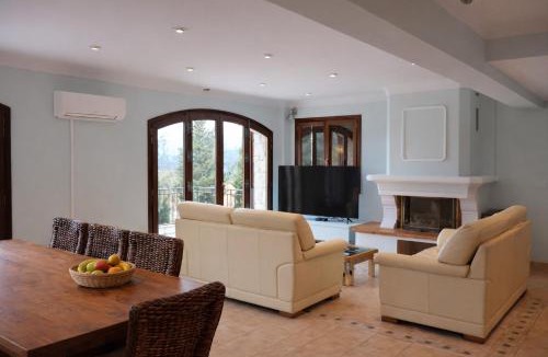 Montauroux House | Villa Lavendel