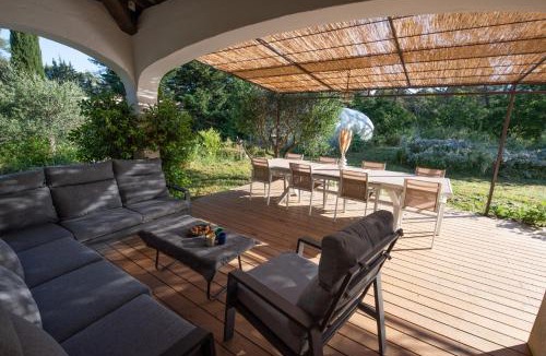 Puget-sur-Argens Villa | Villa Le Blavet