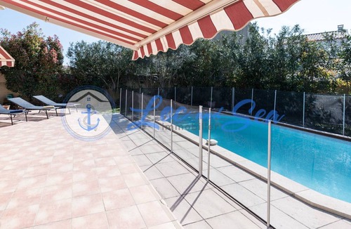 Le Grau-Du-Roi Villa | Villa Le Grau du Roi, 3 bedrooms, 6 persons