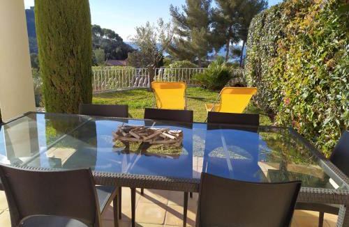 Le Dramont House | Villa le Hameau - Cap Esterel (Agay)