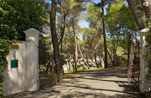 Vallauris Bed & Breakfast | Villa Le Port d'attache