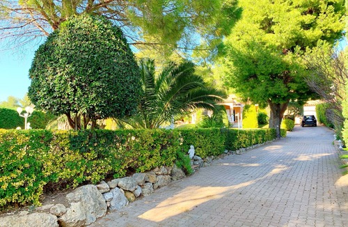Bandol Villa | Villa Lempereur, Maison de Campagne Entre Sanary-sur-mer et Bandol