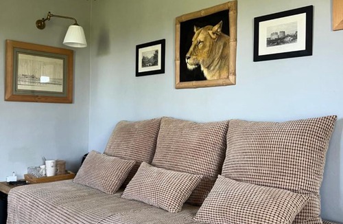 San Polo Bed & Breakfast | Villa Leopardi