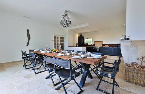 Grimaud Villa | - Villa Les Bruyeres -