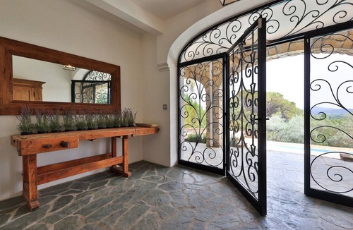 Grimaud Villa | - Villa Les Bruyeres -