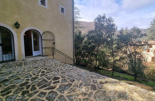 Saint-Laurent-le-Minier Bed & Breakfast | Villa Les Oliviers Maison d'Hôtes