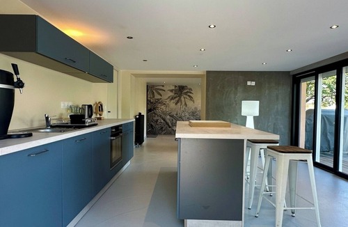 Vals-pres-le-Puy Villa | Villa "Les Marrons chauds"