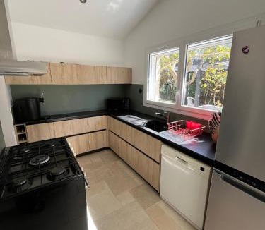 Gignac House | Villa les Tamaris
