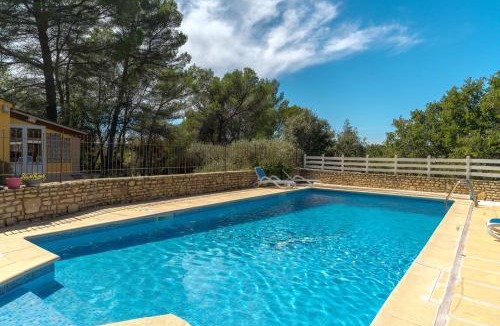 Lioux Villa | Villa les Vallons