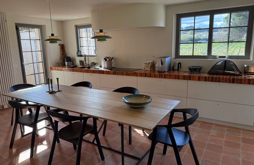 Cogolin Villa | Villa Les Vergerets