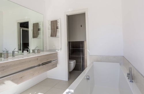 La Croix des Gardes Villa | Villa Lou Paradou / Contemporary villa with panoramic view !