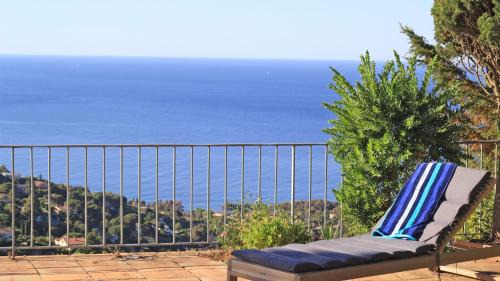 Les Issambres Villa | Villa Lucienne